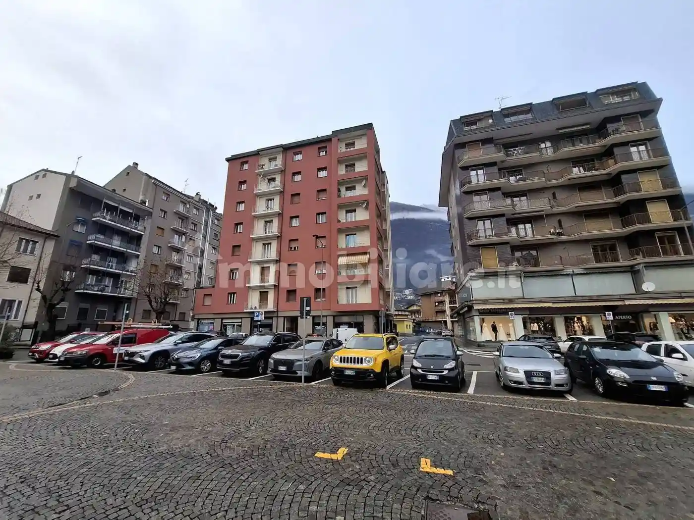 Appartamento in vendita a Villadossola
