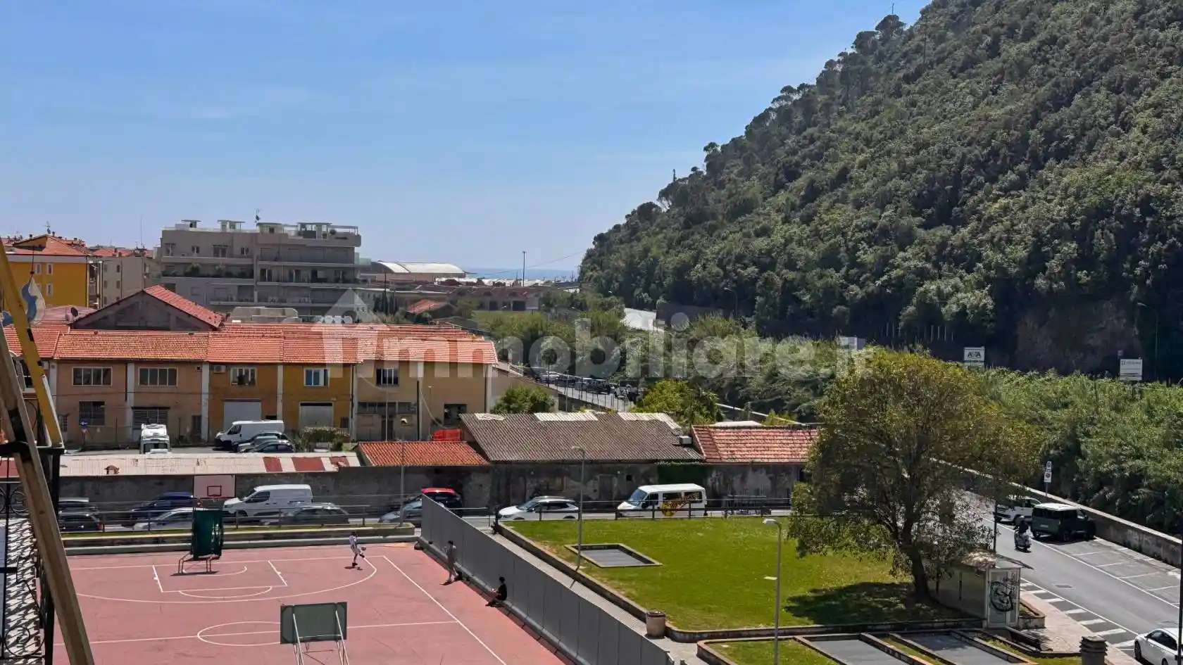 Appartamento in vendita a Finale Ligure