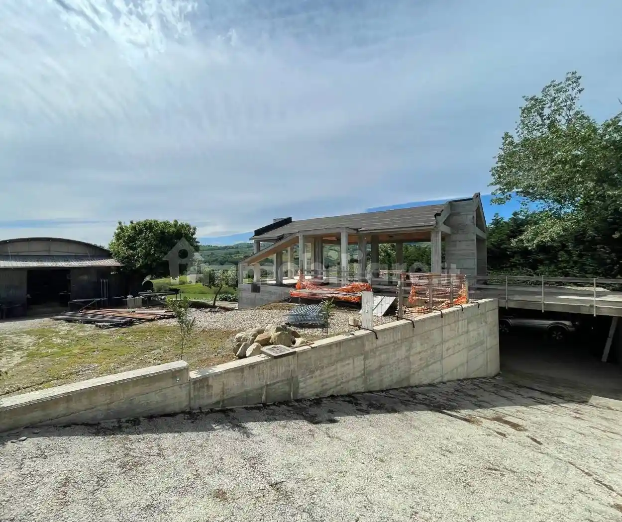 Villa in vendita a Coriano