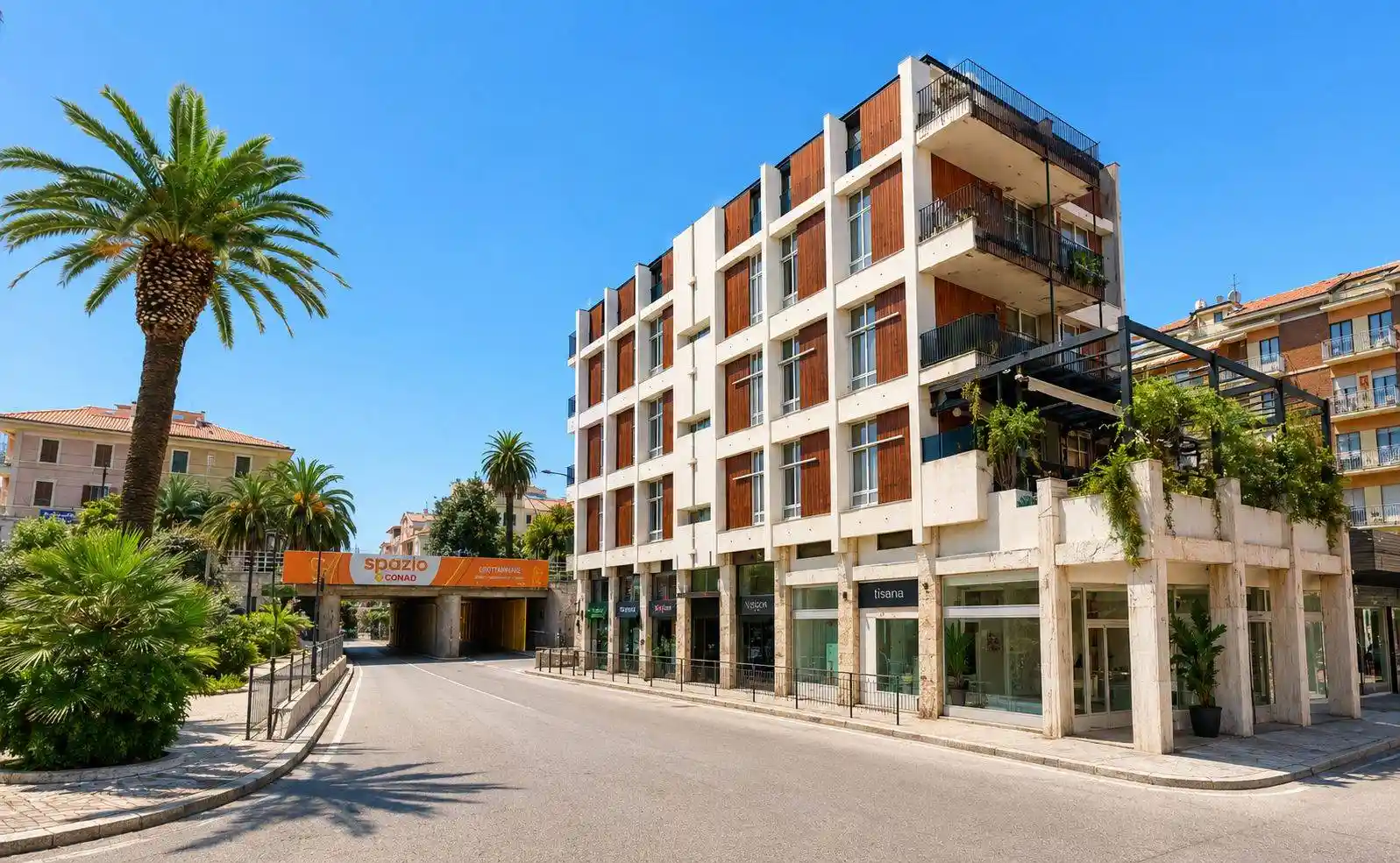 Appartamento in vendita a San Benedetto del Tronto