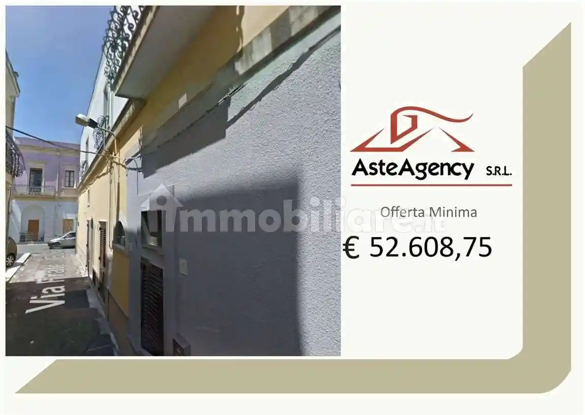 Appartamento in vendita a Cutrofiano