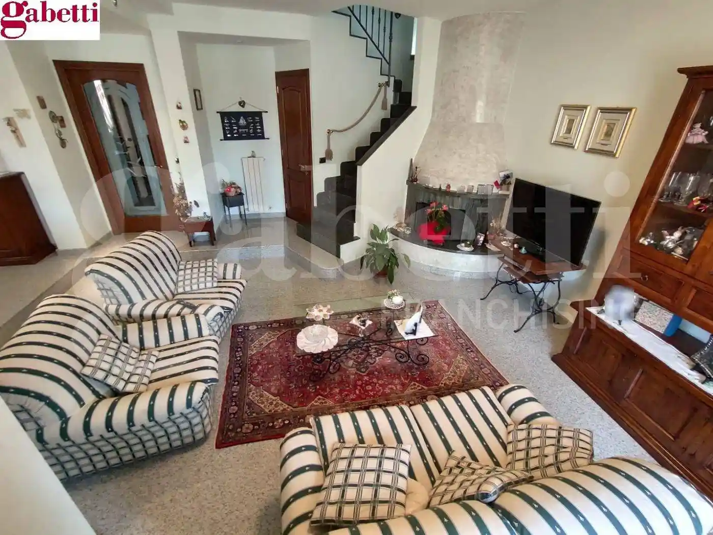 Villa in vendita a Asciano