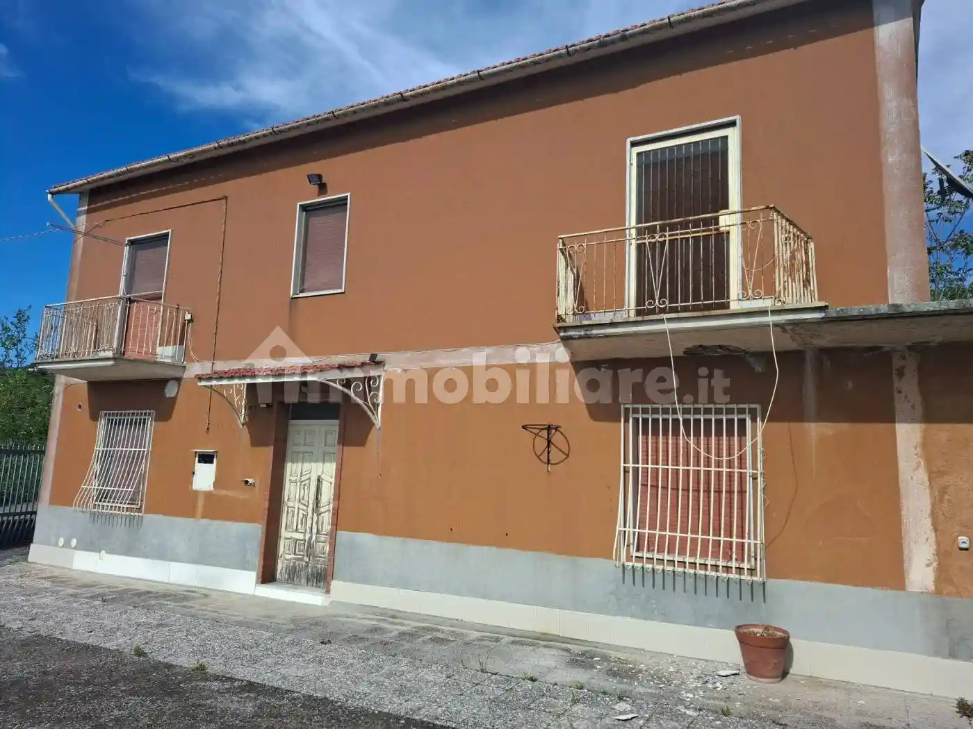 Casa indipendente in vendita a Apice