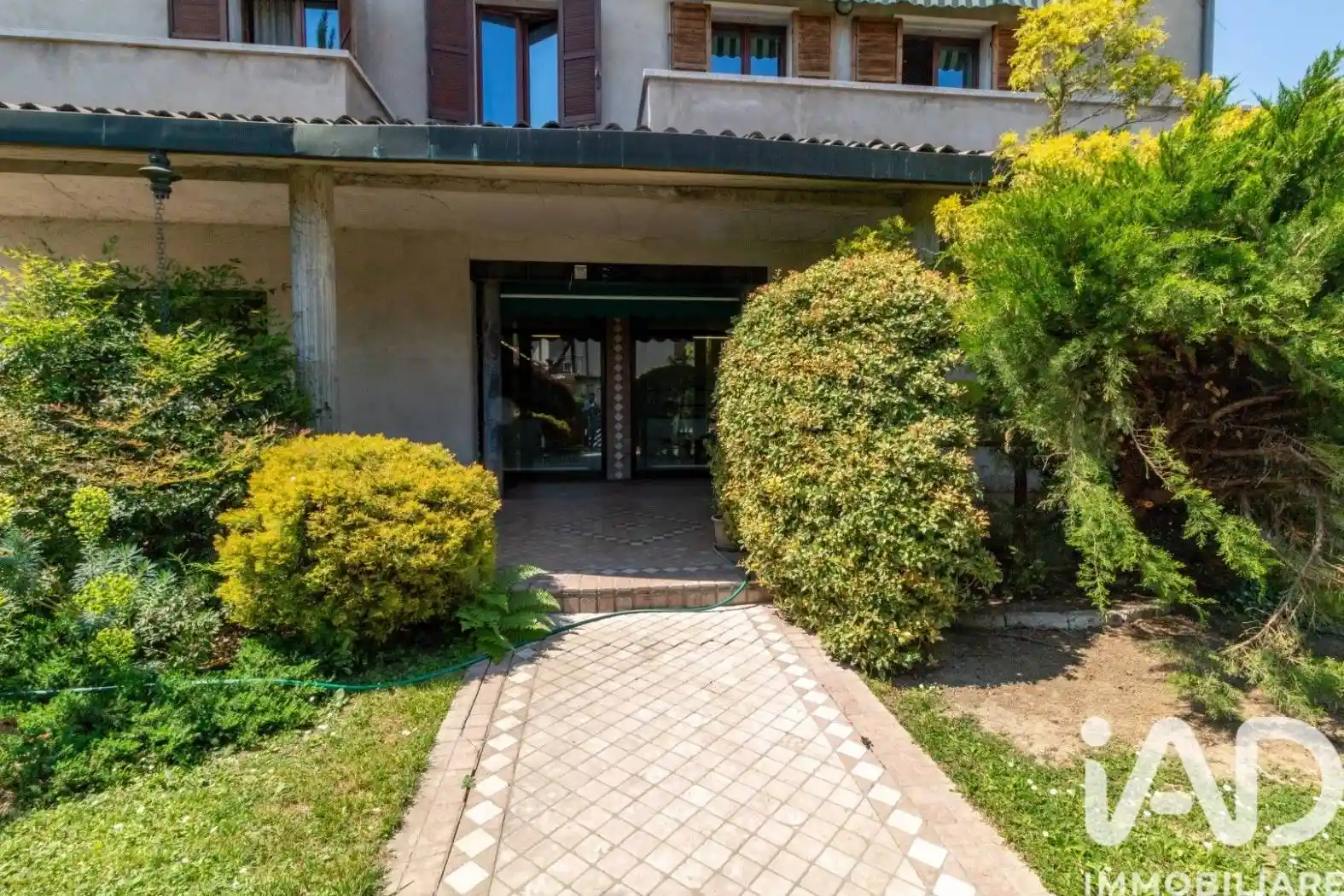 Villa in vendita a Ronco all'Adige