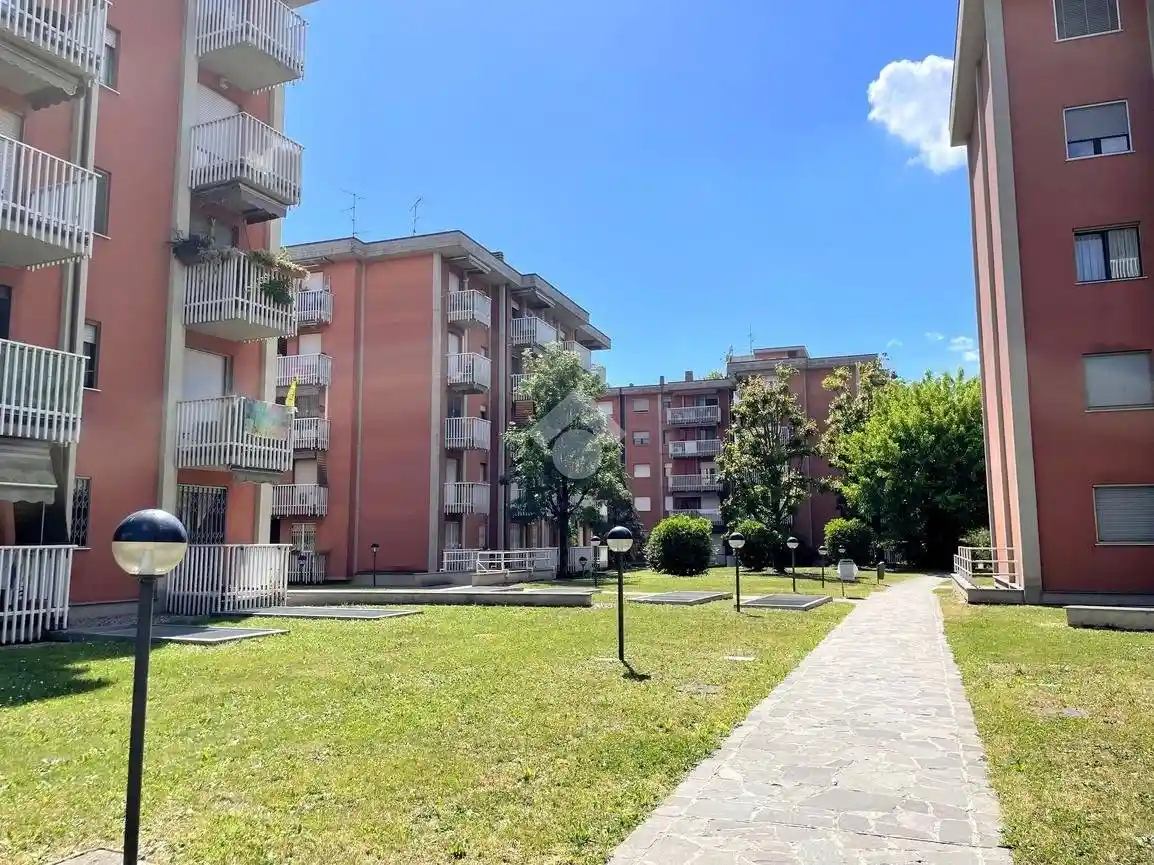 Appartamento in vendita a Cornaredo