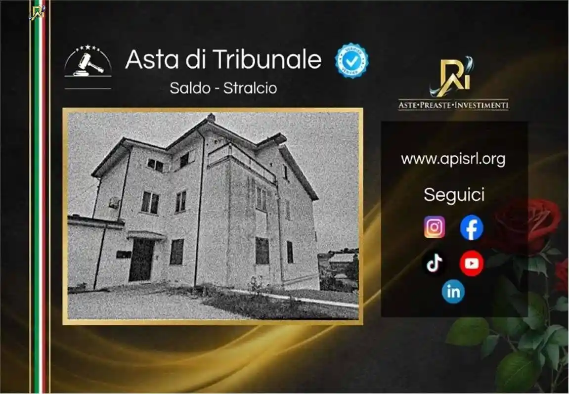 Appartamento