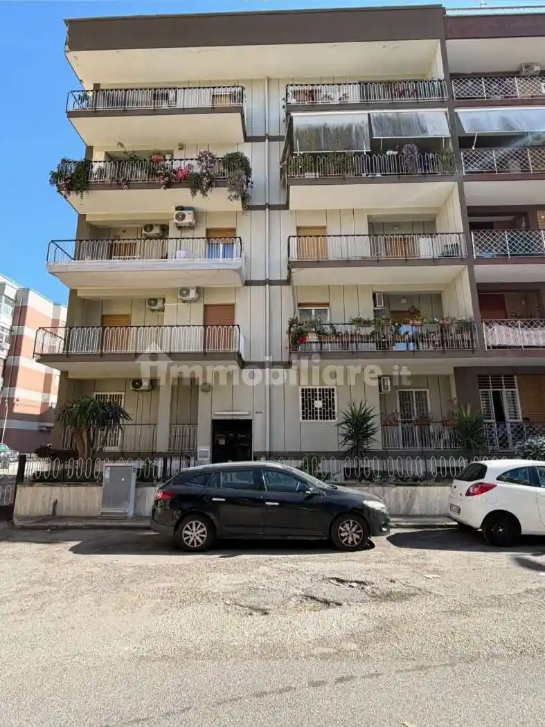 Appartamento in vendita a Bari