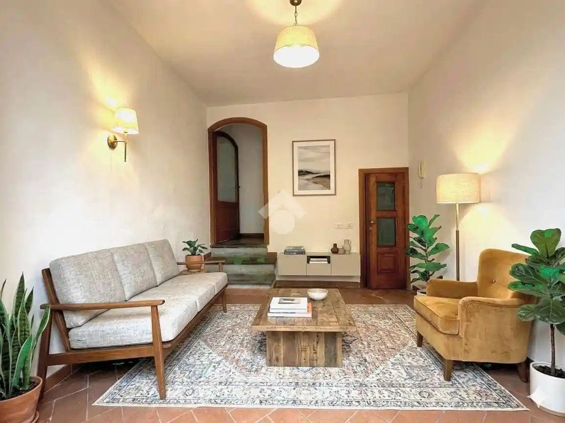 Casa indipendente in vendita a Pistoia