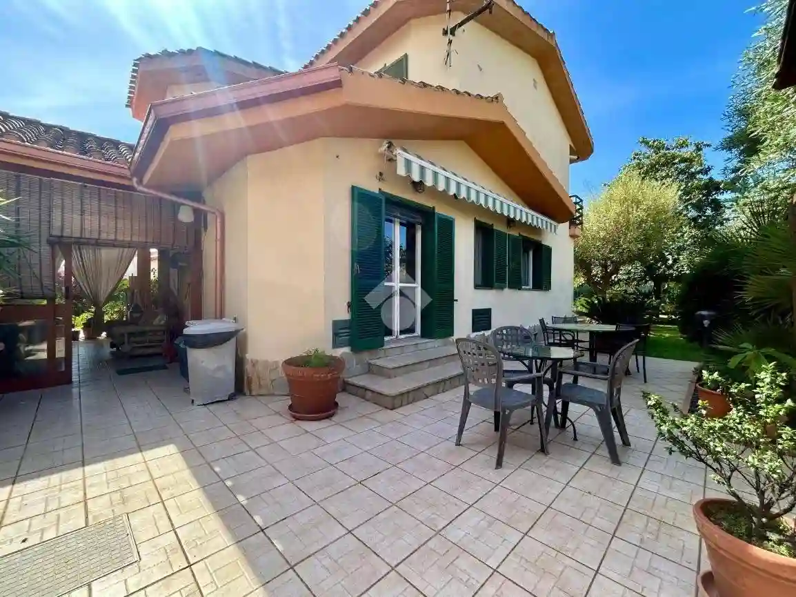 Villa - foto 5