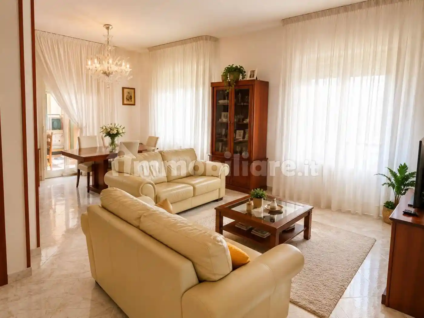 Appartamento in vendita a Floridia