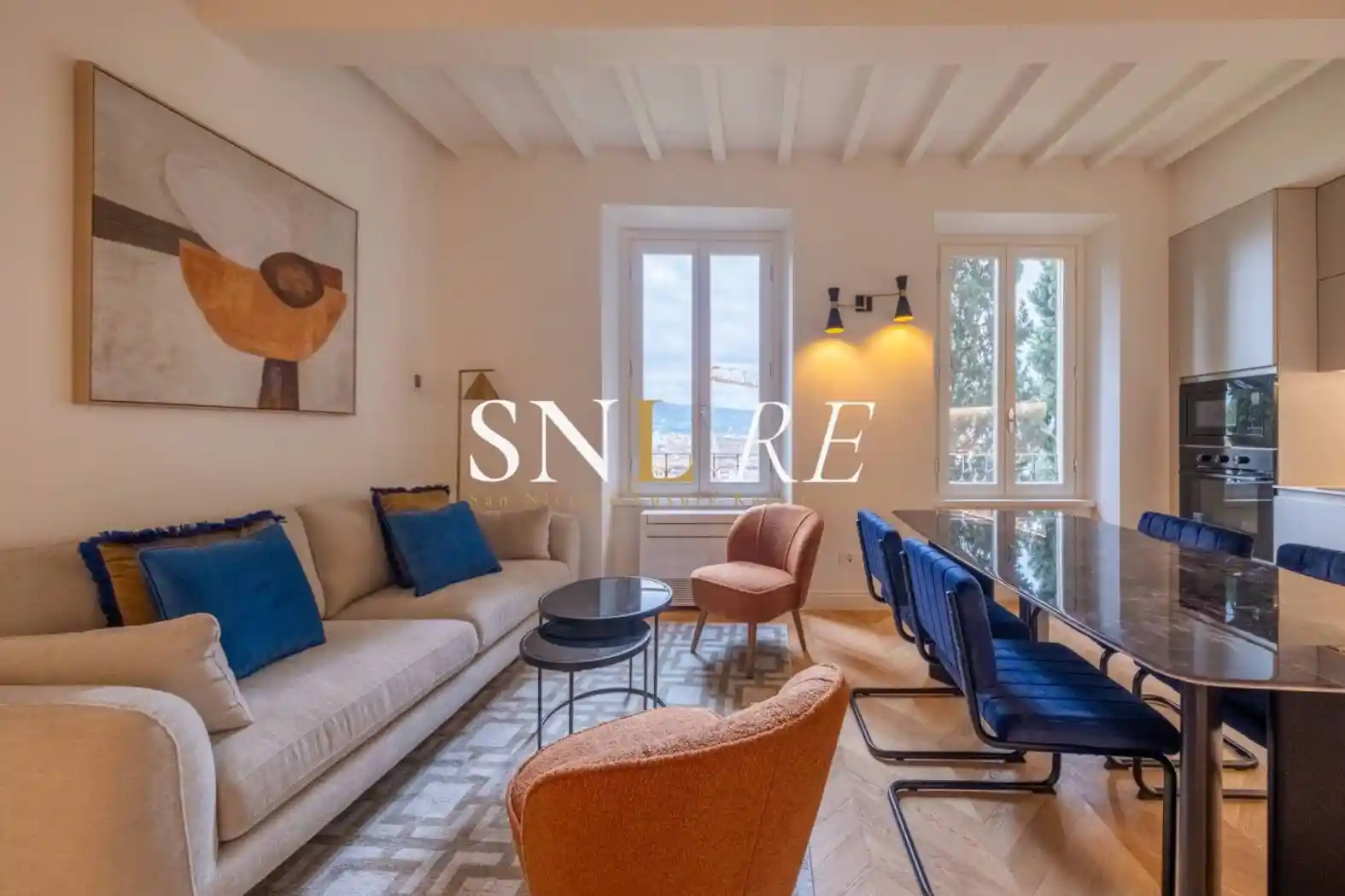 Appartamento in vendita a Firenze