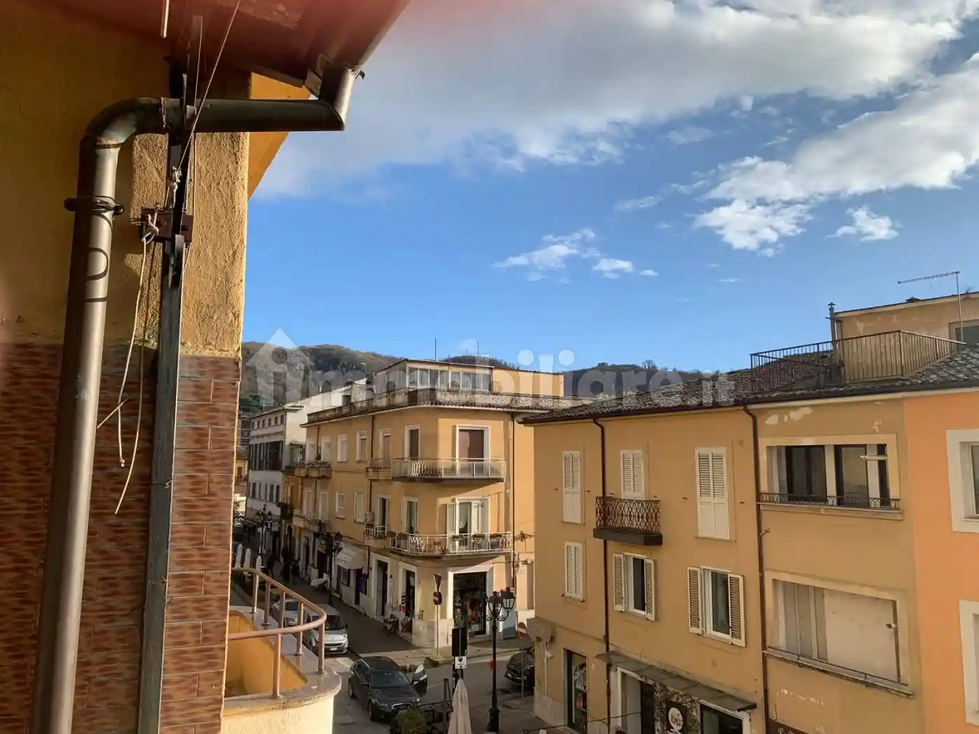 Appartamento in vendita a Isola del Liri