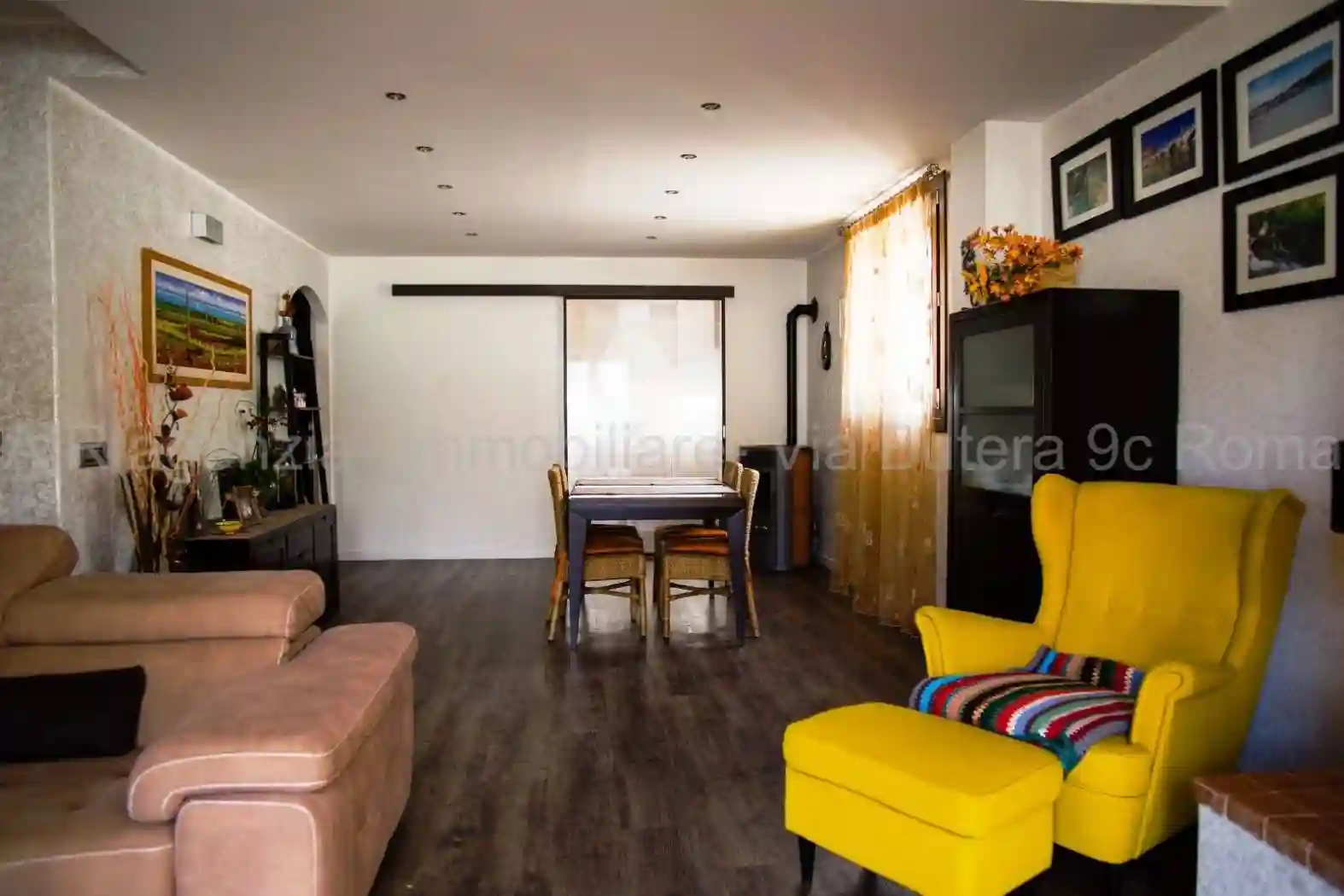 Villa - foto 5