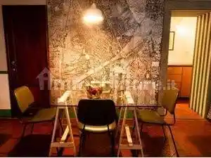 Loft in affitto a Firenze