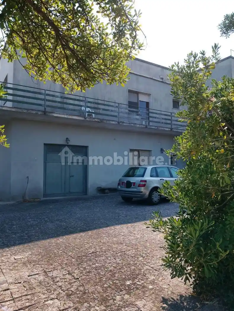 Casa indipendente in vendita a Ortelle
