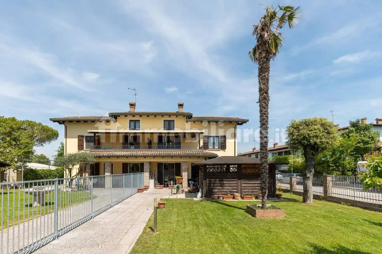 Casa indipendente in vendita a Ravenna