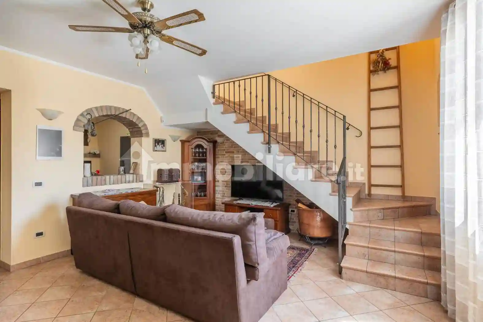 Casa indipendente - foto 2