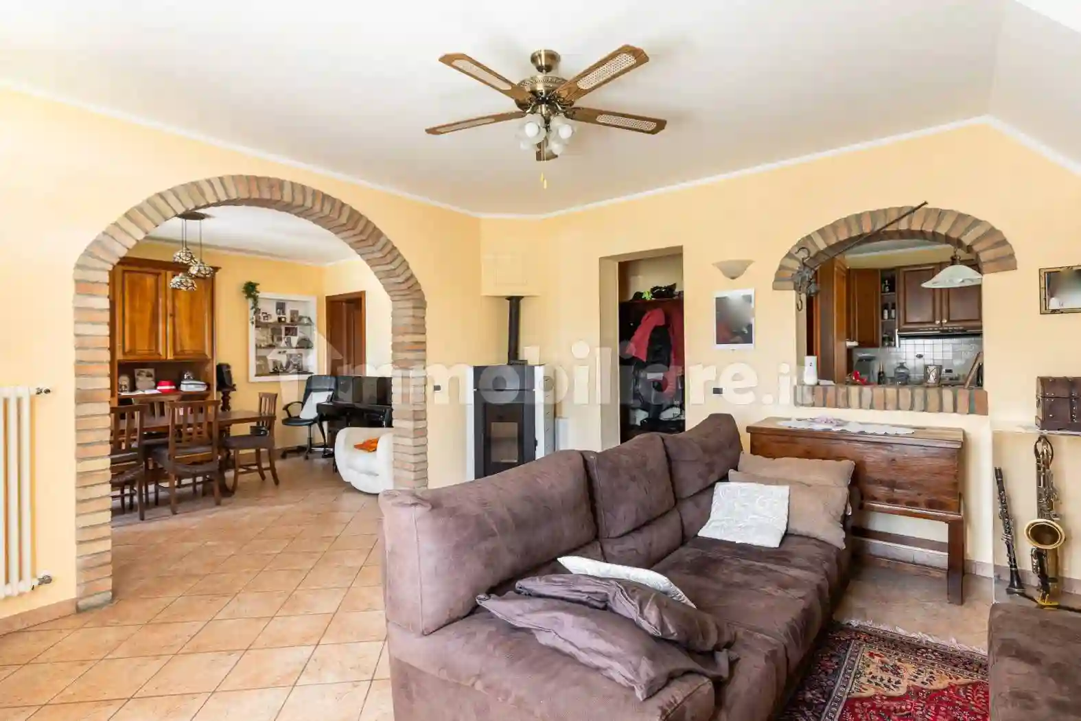Casa indipendente - foto 3