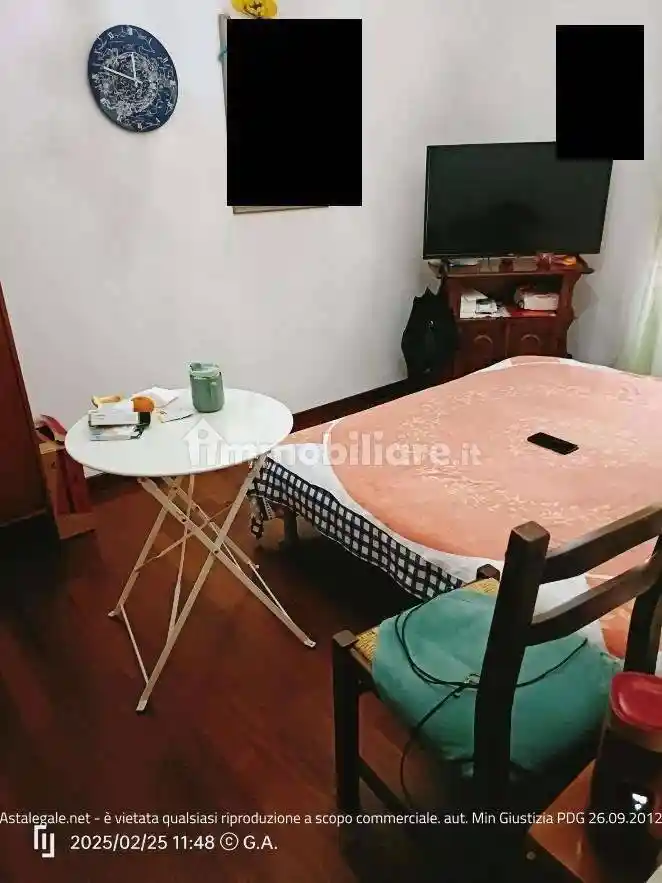 Appartamento in vendita a Varese
