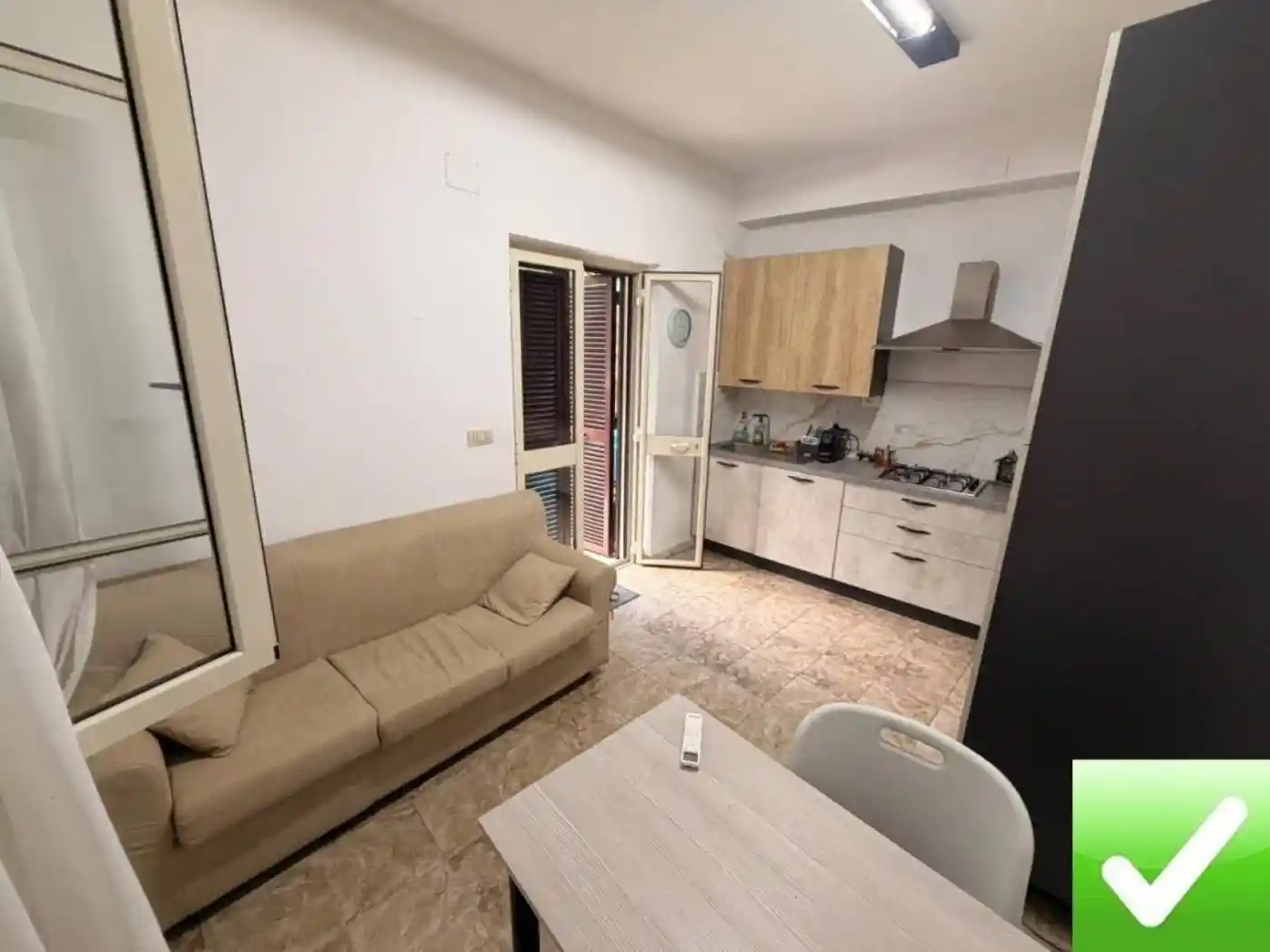 Appartamento in vendita a Scilla