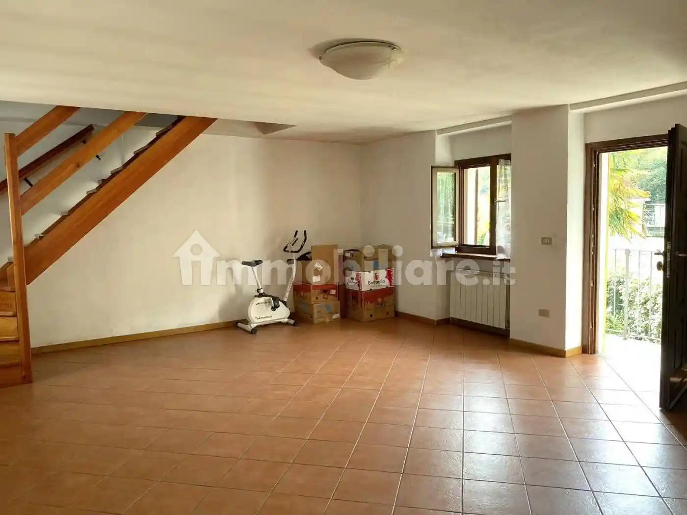 Appartamento in vendita a Domodossola