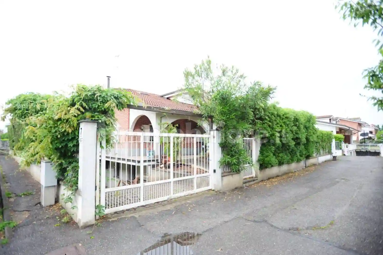 Villa - foto 4