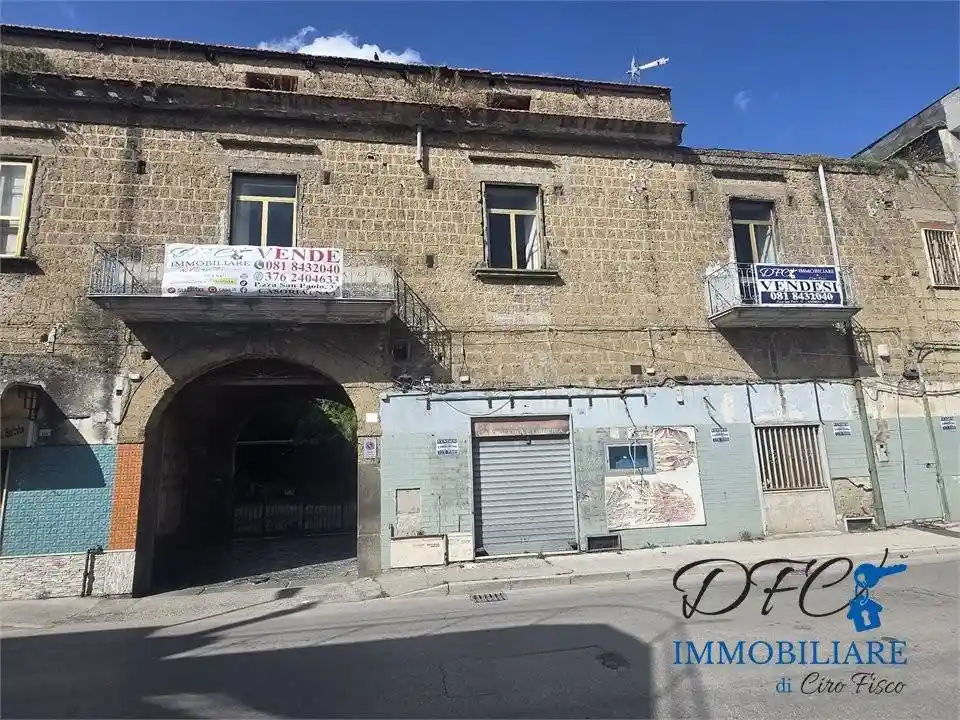 Casa indipendente in vendita a Afragola