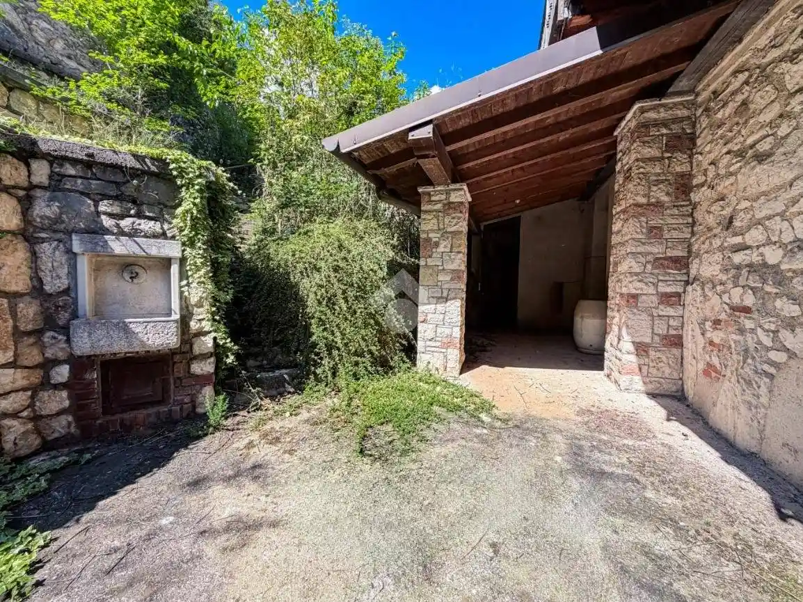 Rustico - Casale in vendita a Nuvolento