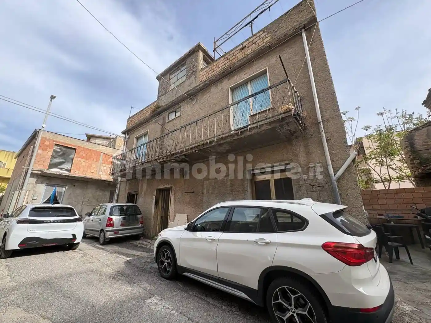 Appartamento in vendita a Reggio Calabria