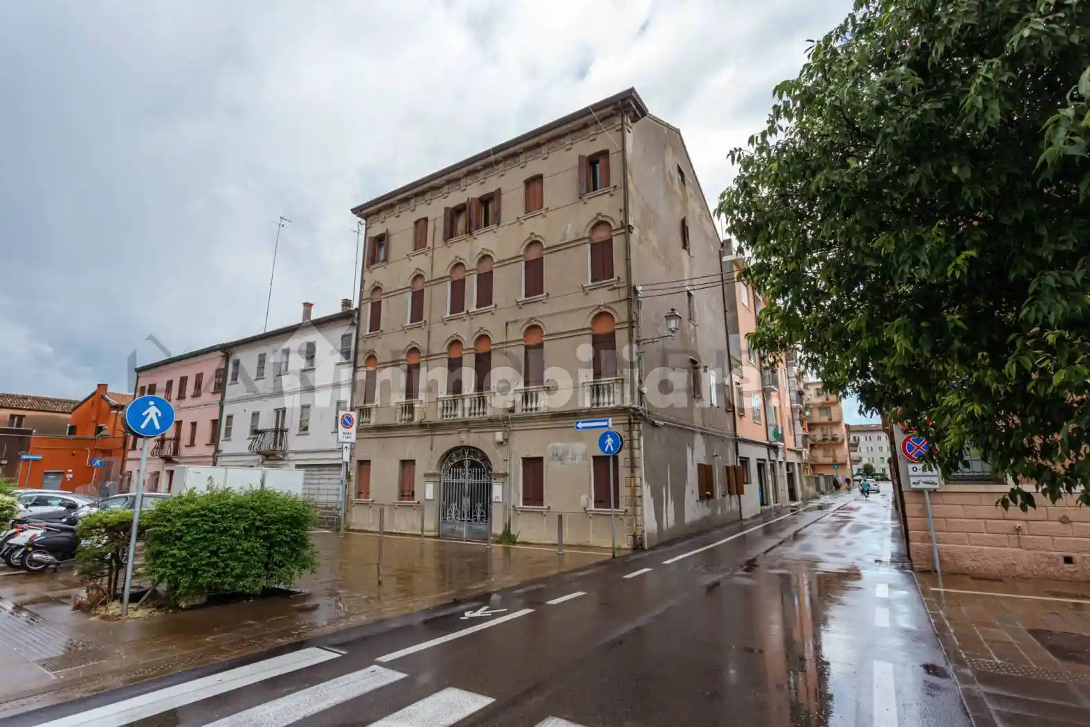 Appartamento in vendita a Chioggia