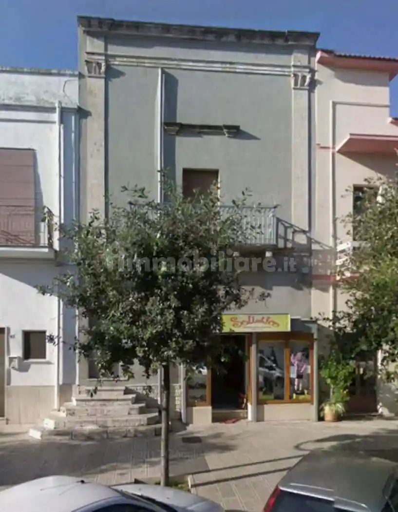 Appartamento in vendita a Monteiasi