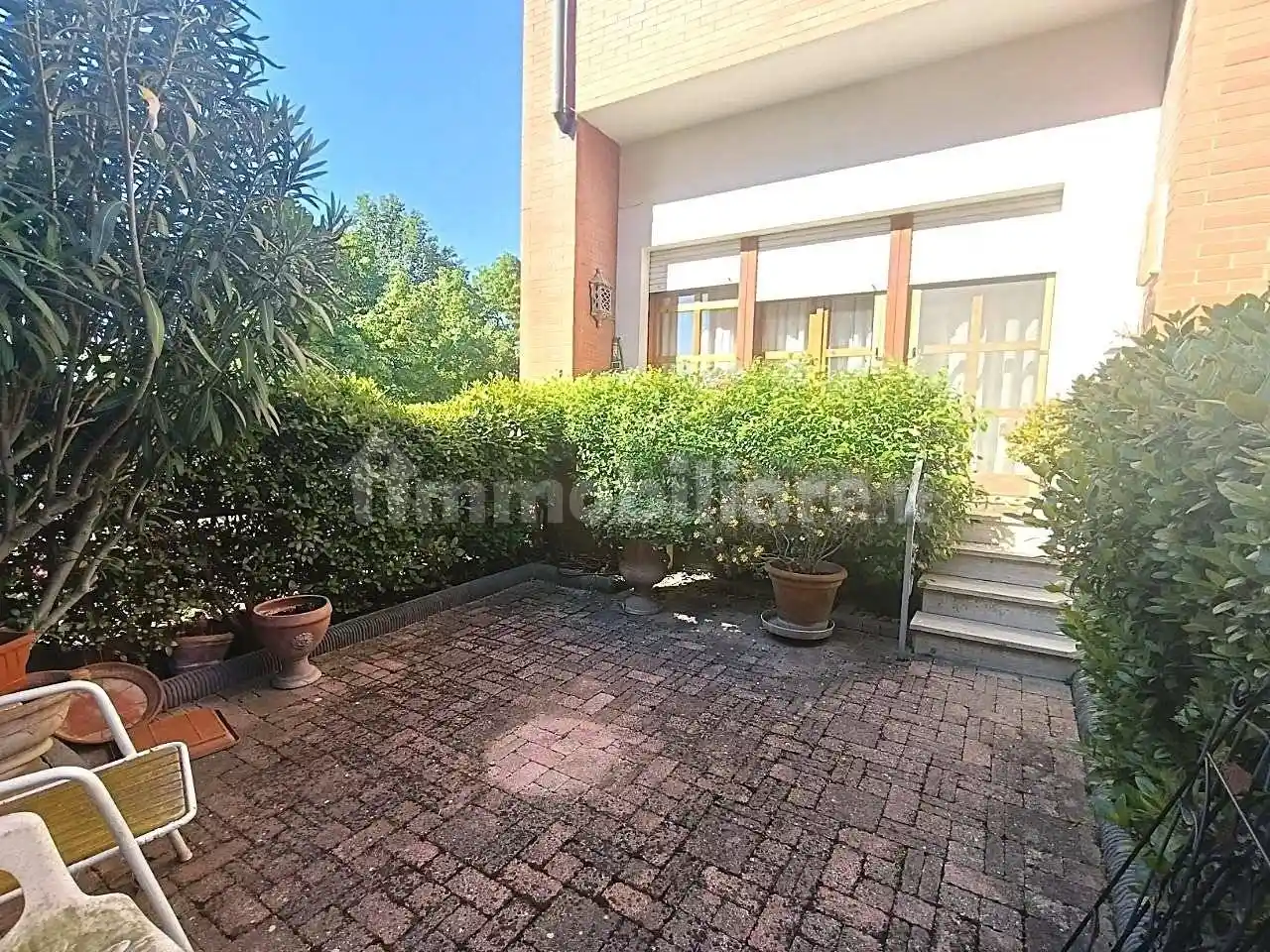Casa indipendente in vendita a Fucecchio