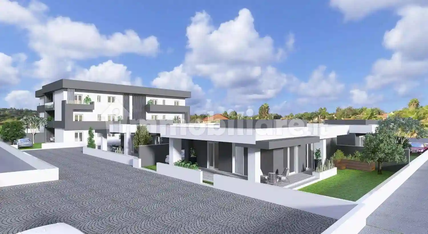 Villa - foto 3