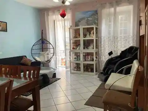 Appartamento in vendita a Cisterna di Latina