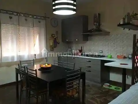 Appartamento in vendita a Cisterna di Latina