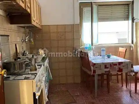 Appartamento in vendita a Cisterna di Latina