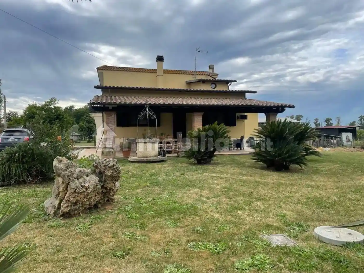 Villa in vendita a Latina