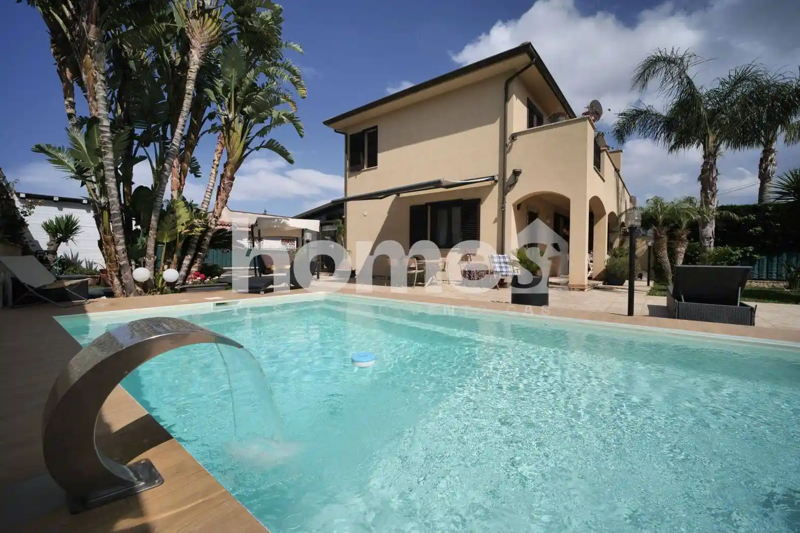 Villa in vendita a Carini