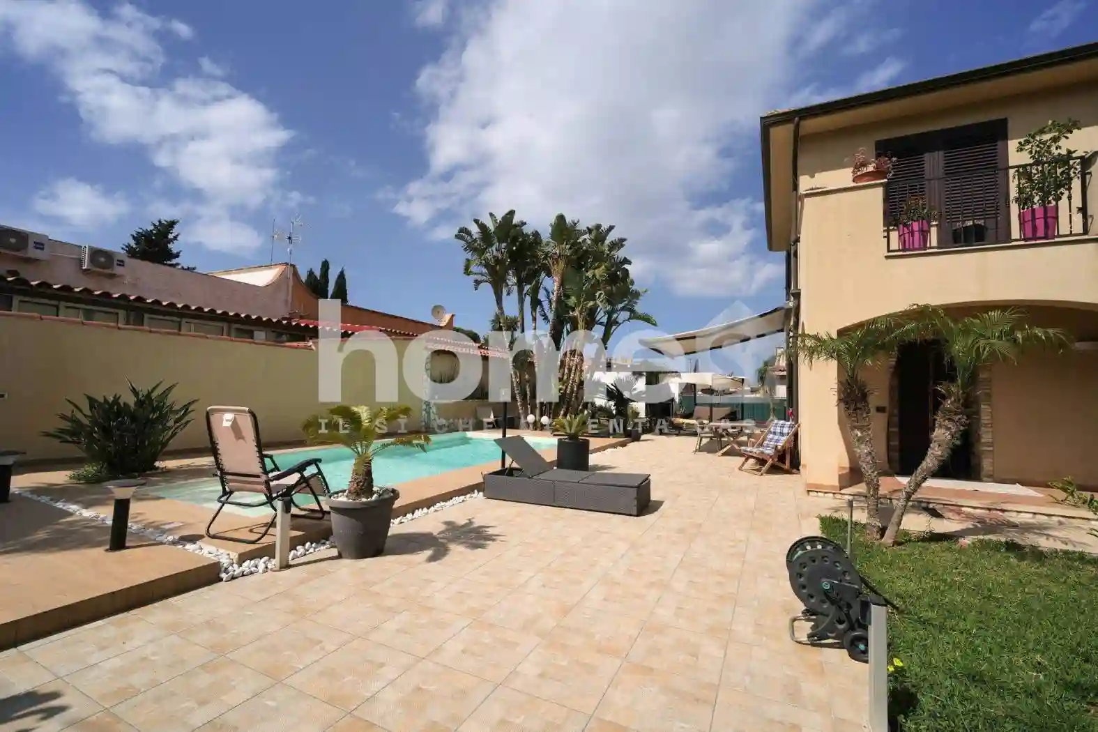 Villa - foto 3