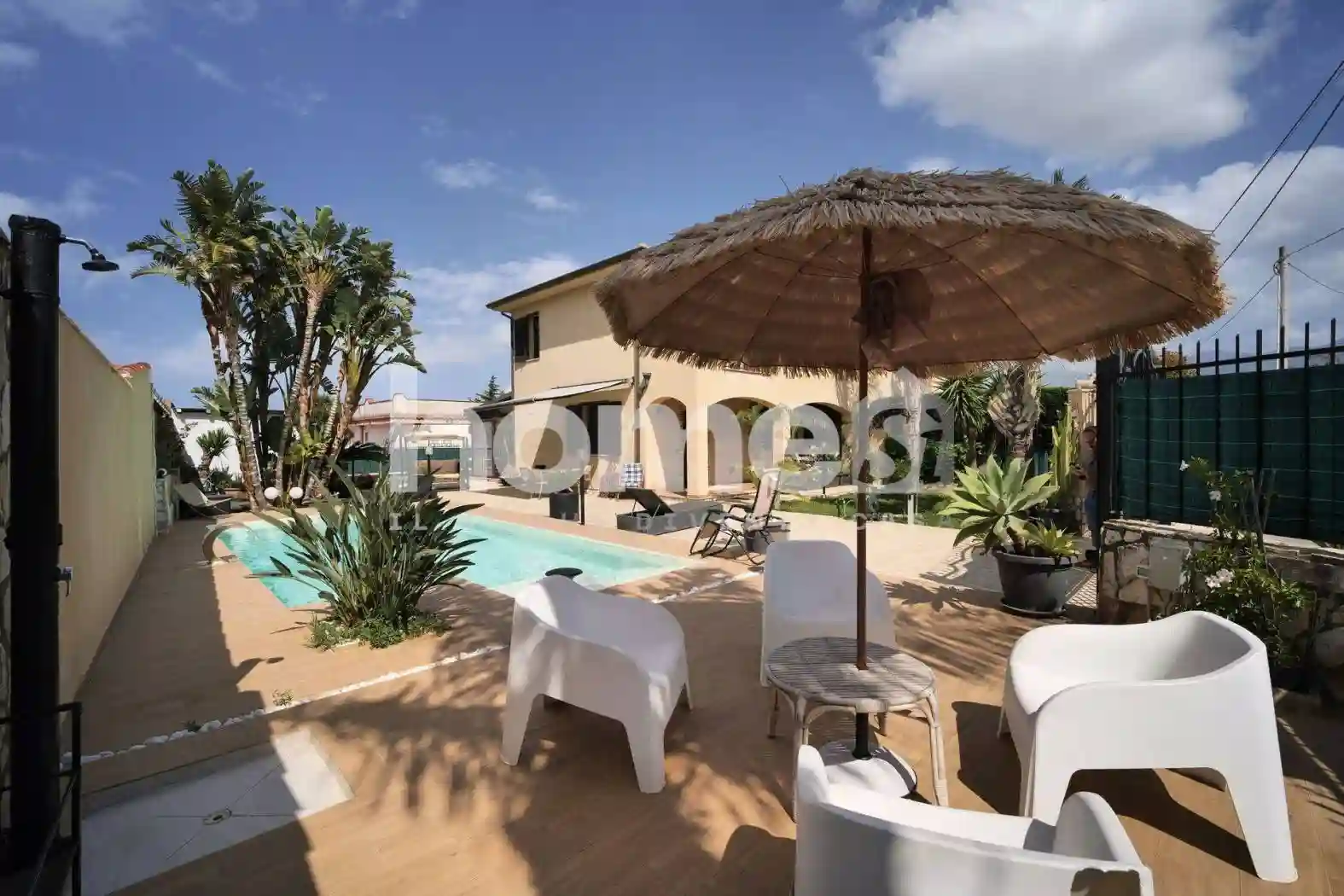 Villa - foto 4
