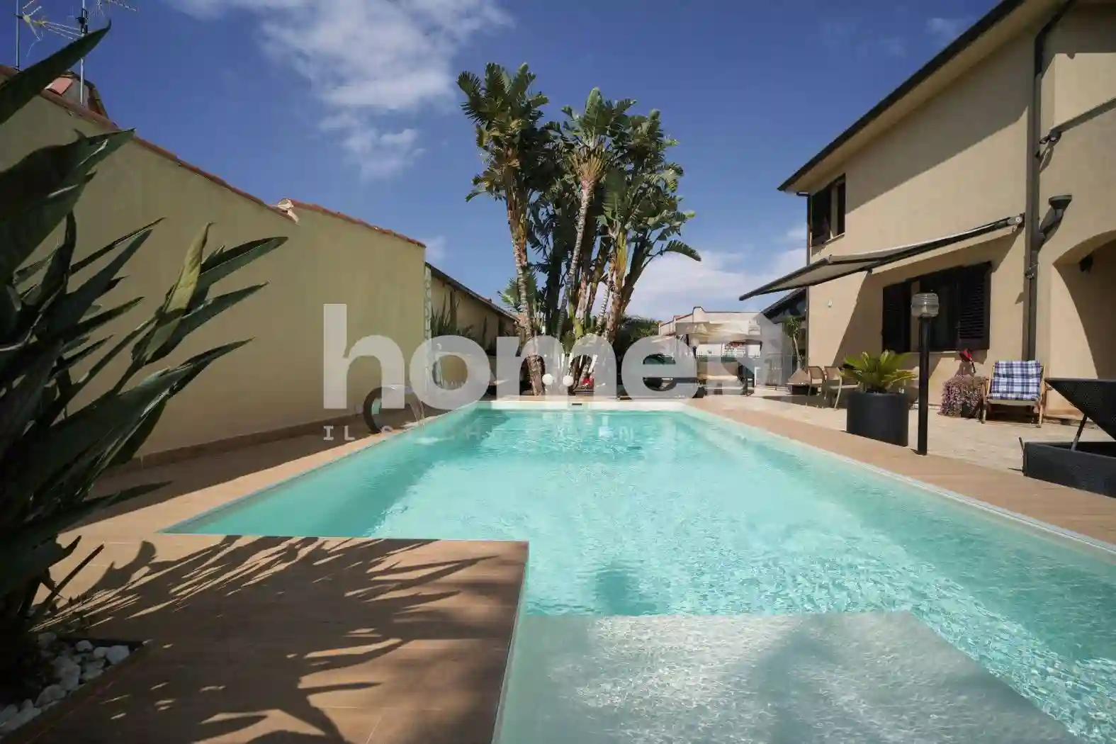 Villa - foto 5