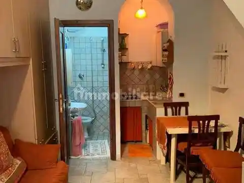 Appartamento in vendita a Trevi nel Lazio