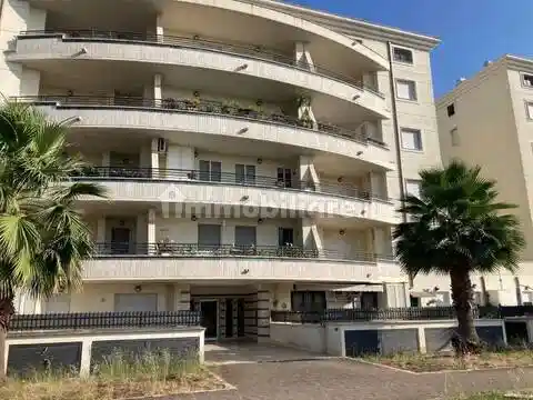 Appartamento in vendita a Cisterna di Latina