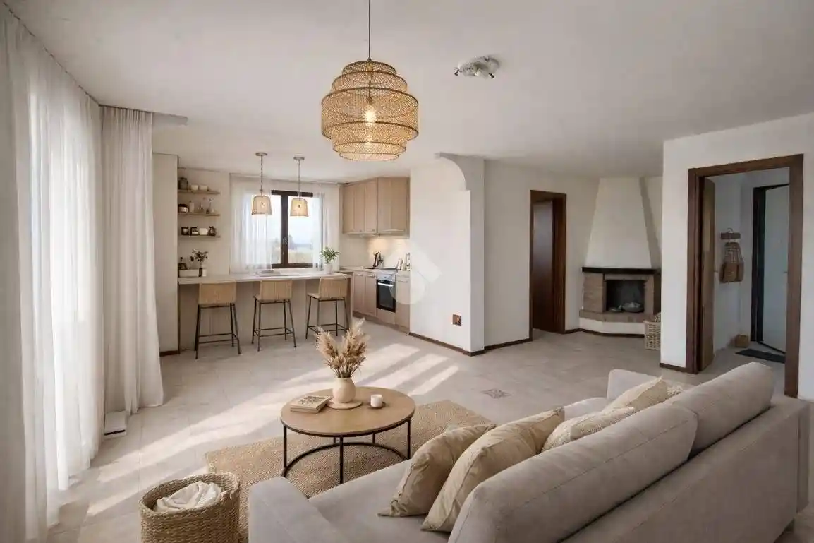 Casa indipendente in vendita a Collecchio