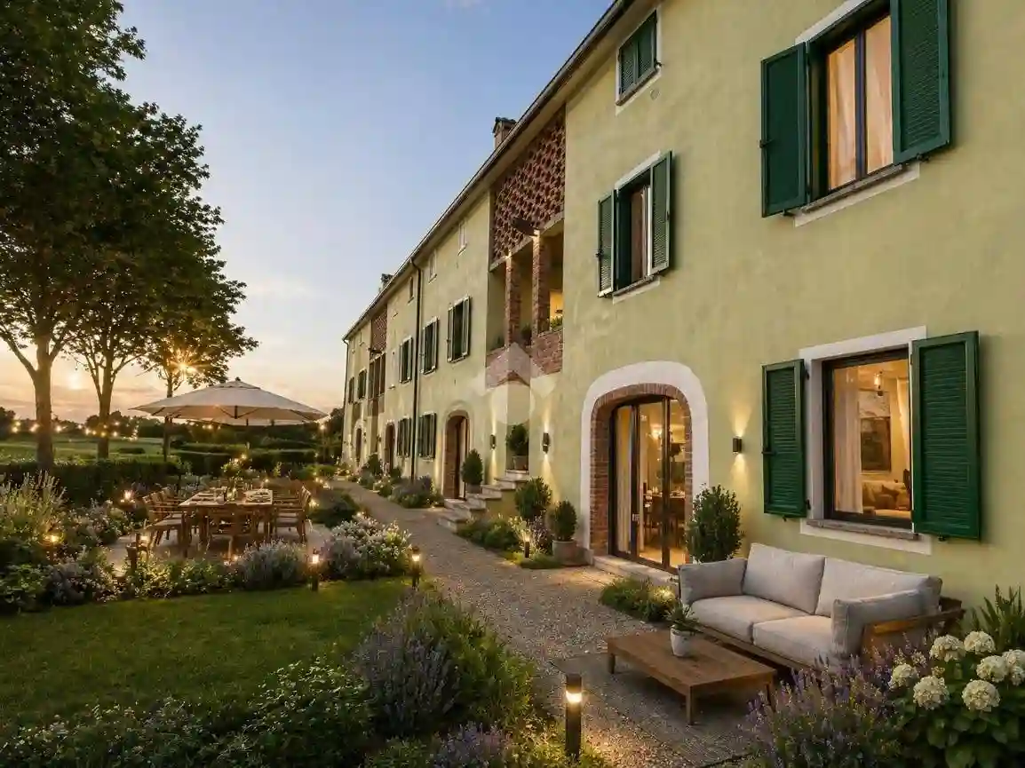 Casa indipendente - foto 2