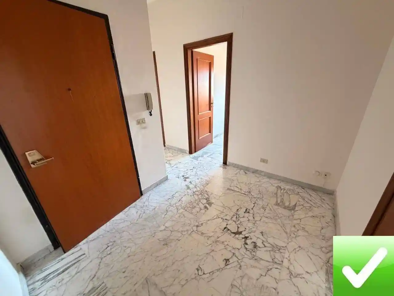 Appartamento in vendita a Reggio Calabria