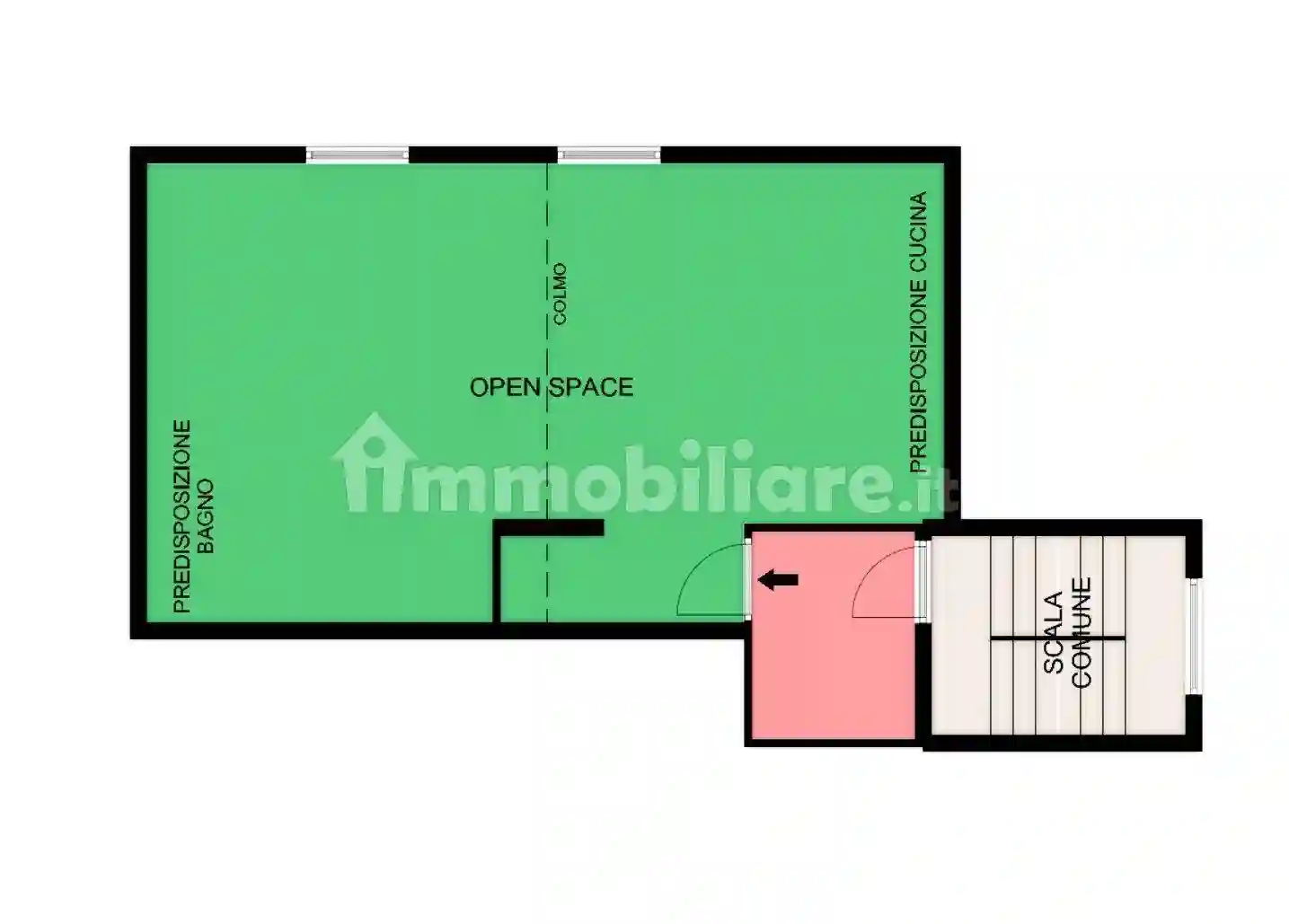 Appartamento - foto 5