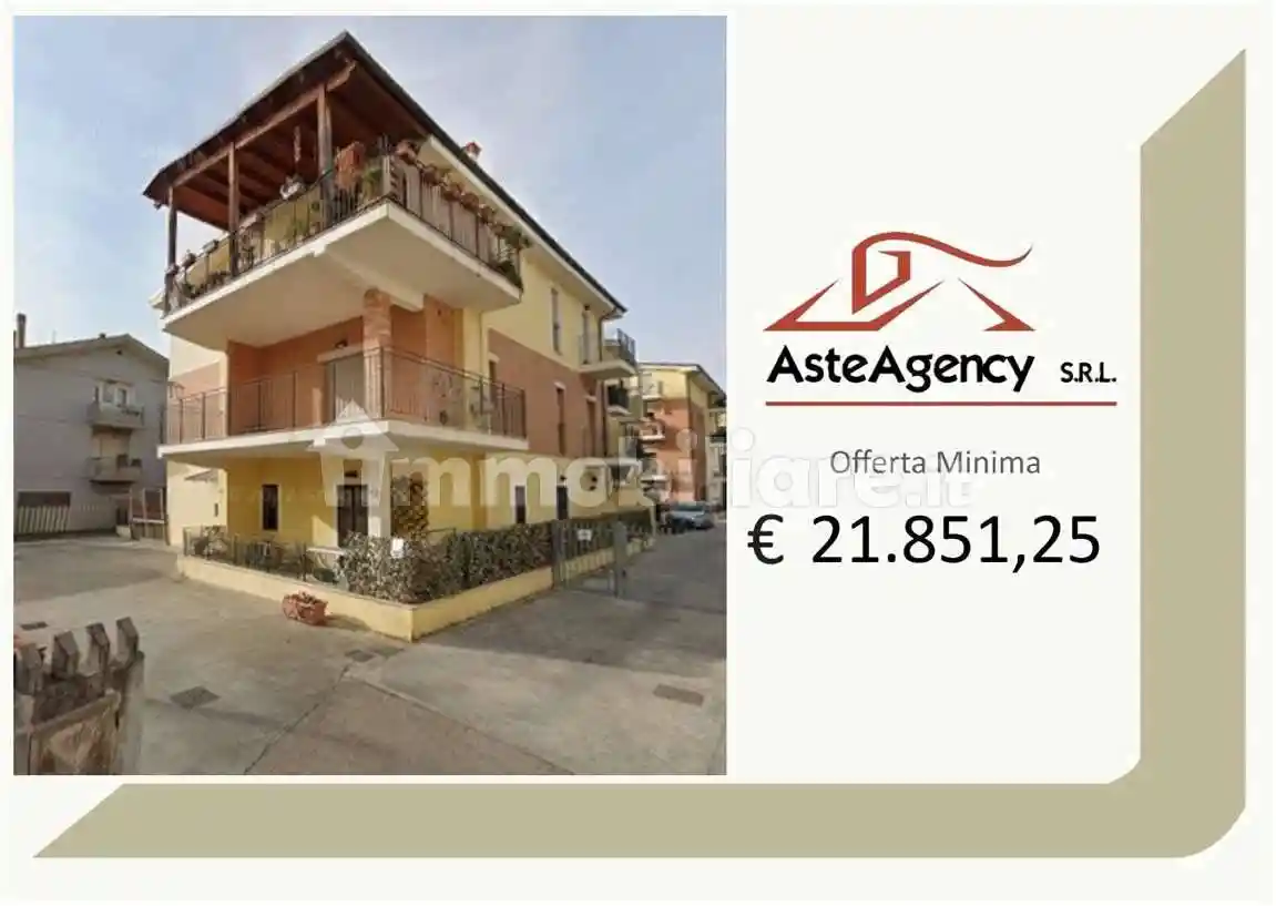 Appartamento in vendita a Silvi