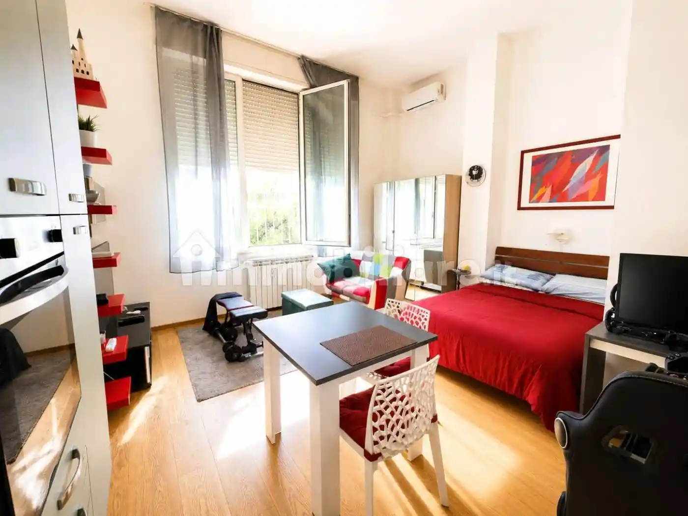 Appartamento in vendita a Firenze