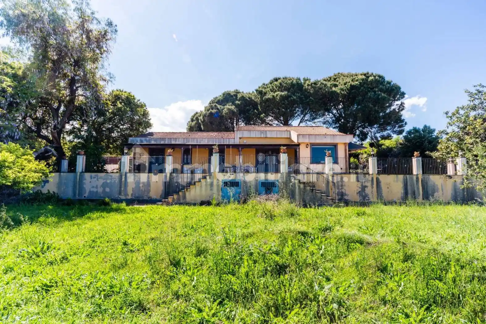 Rustico - Casale in vendita a Giarre